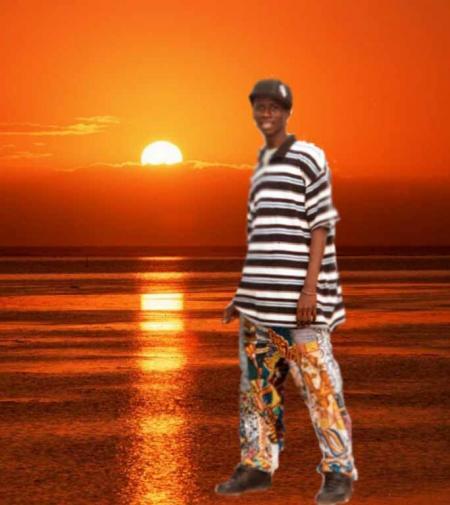 Mistyk'man